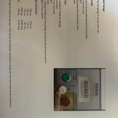Vienna Grand Apartments City Ngoại thất bức ảnh