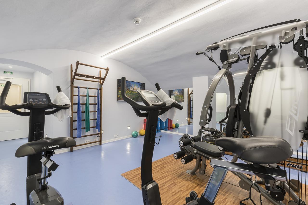 Vienna Grand Apartments City Ngoại thất bức ảnh