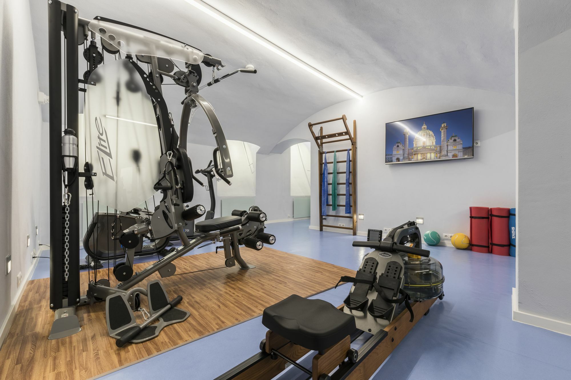 Vienna Grand Apartments City Ngoại thất bức ảnh