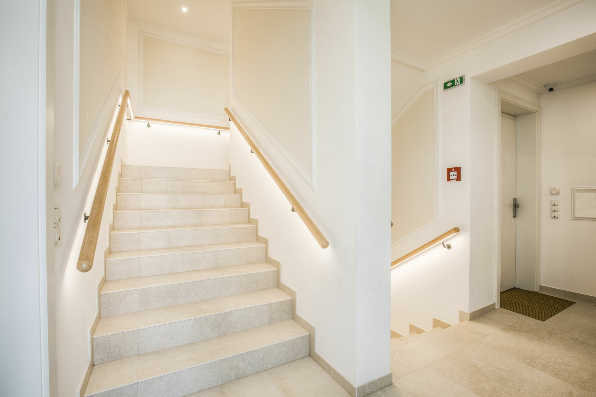 Vienna Grand Apartments City Ngoại thất bức ảnh
