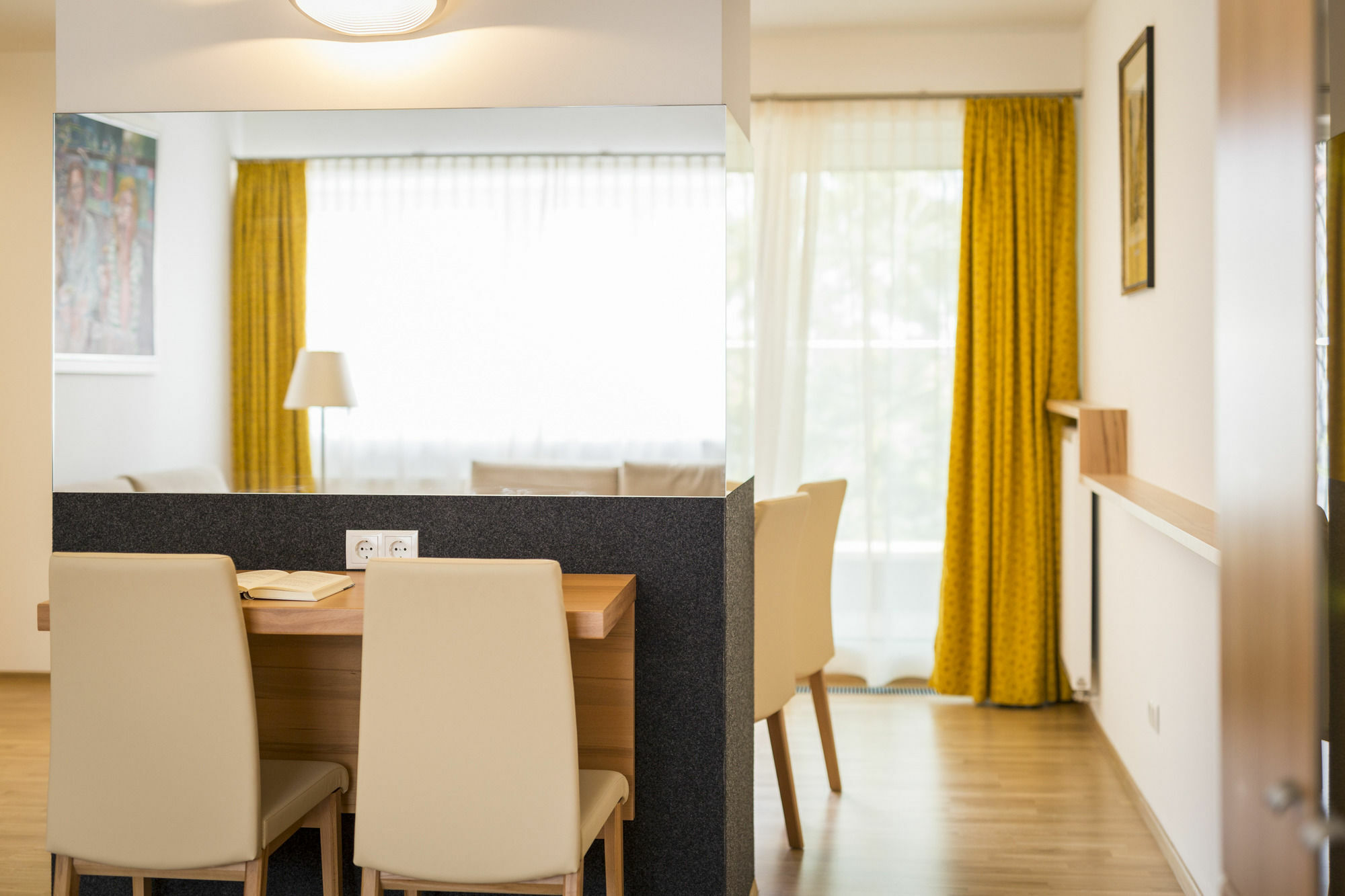 Vienna Grand Apartments City Ngoại thất bức ảnh
