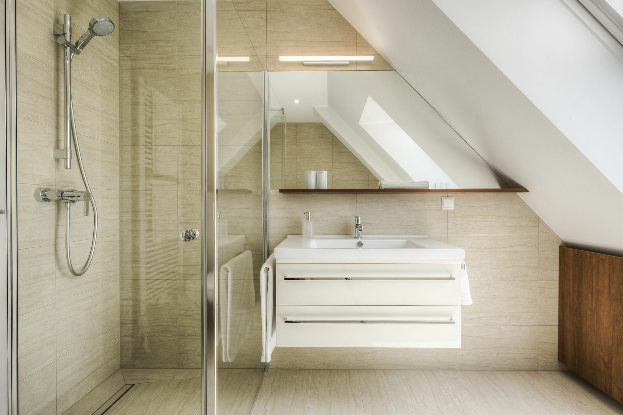 Vienna Grand Apartments City Ngoại thất bức ảnh