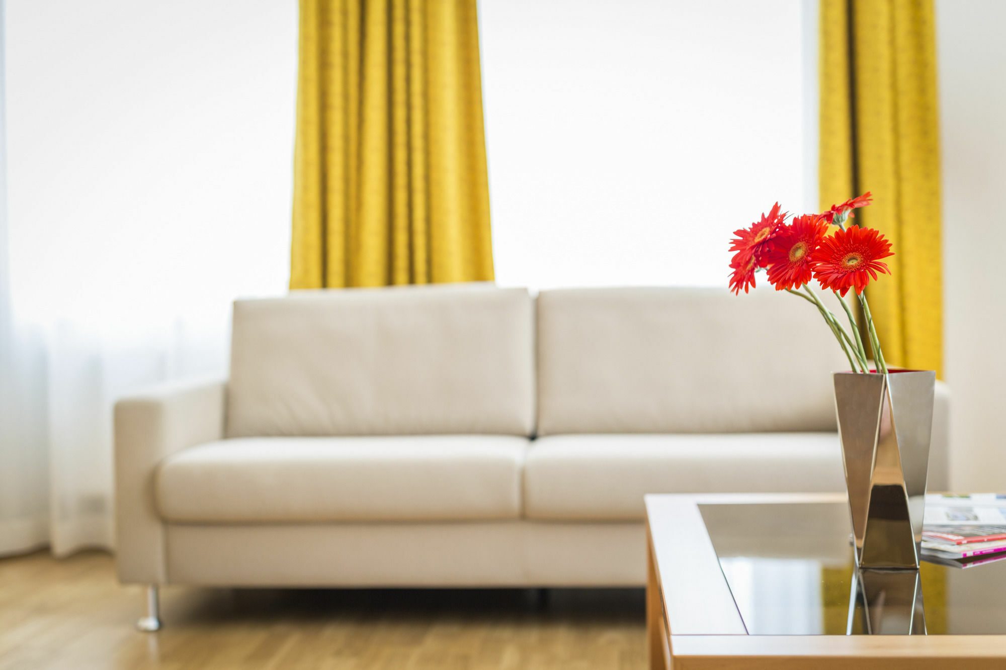Vienna Grand Apartments City Ngoại thất bức ảnh