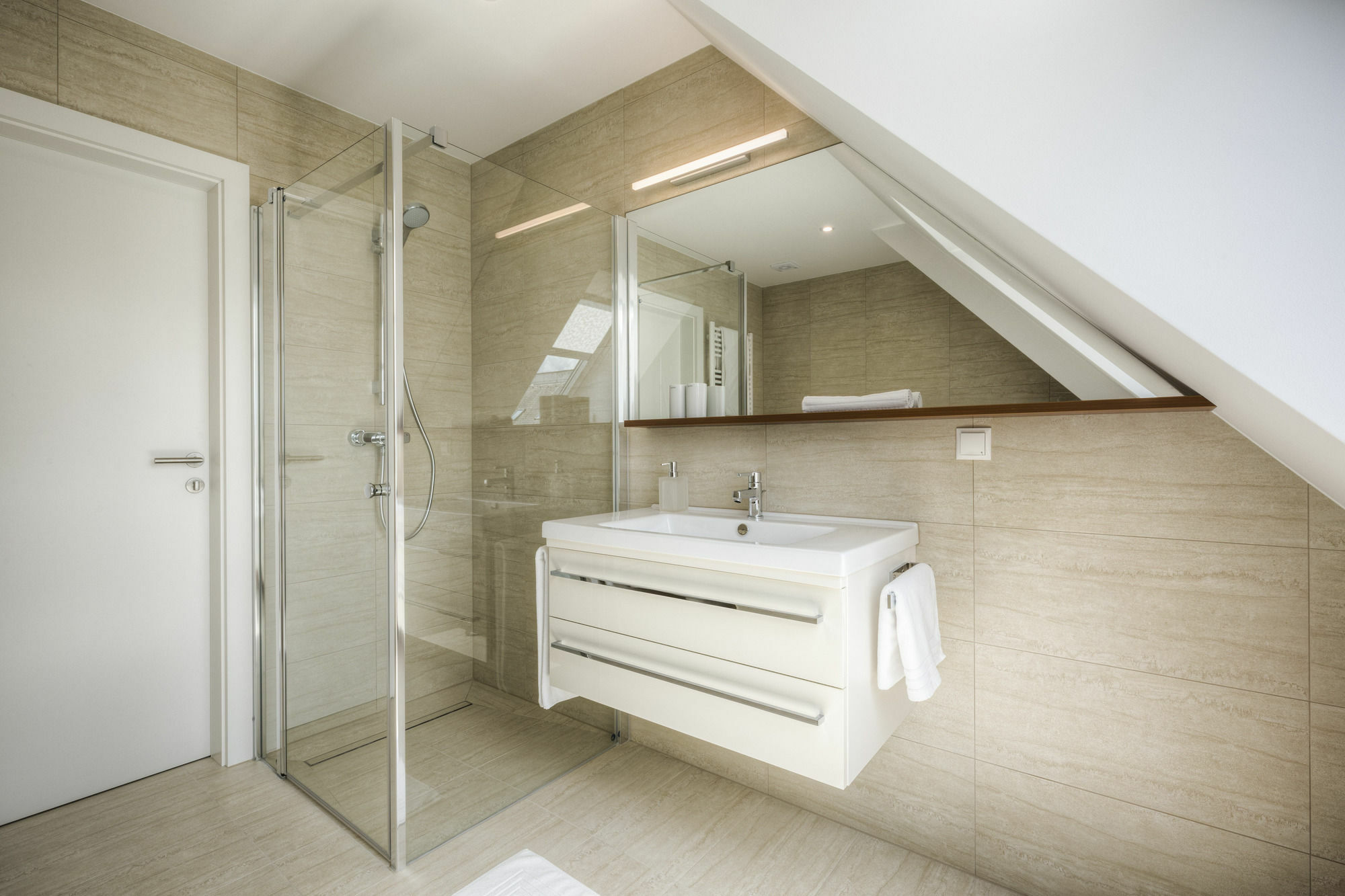 Vienna Grand Apartments City Ngoại thất bức ảnh