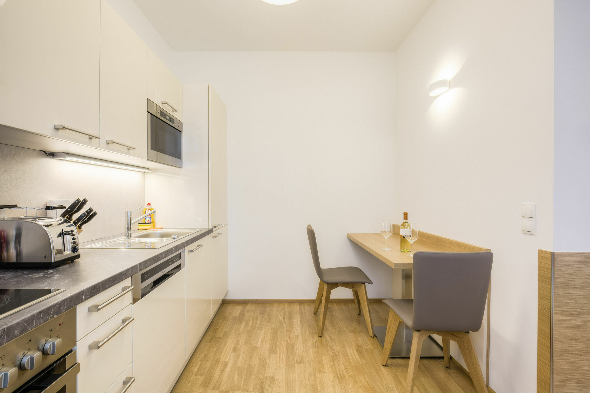 Vienna Grand Apartments City Ngoại thất bức ảnh
