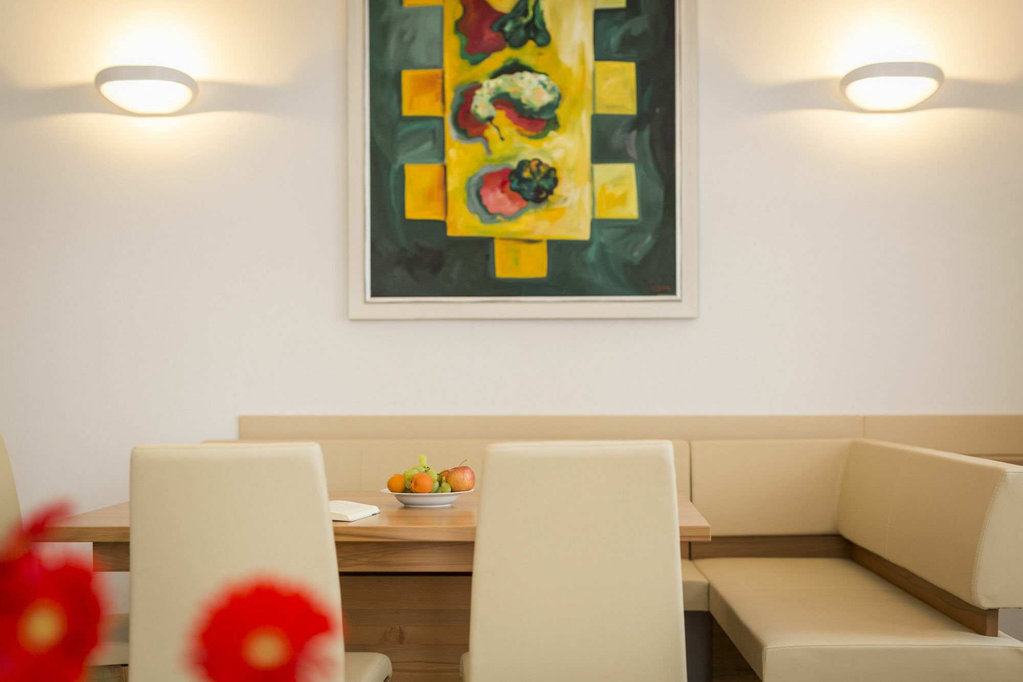 Vienna Grand Apartments City Ngoại thất bức ảnh