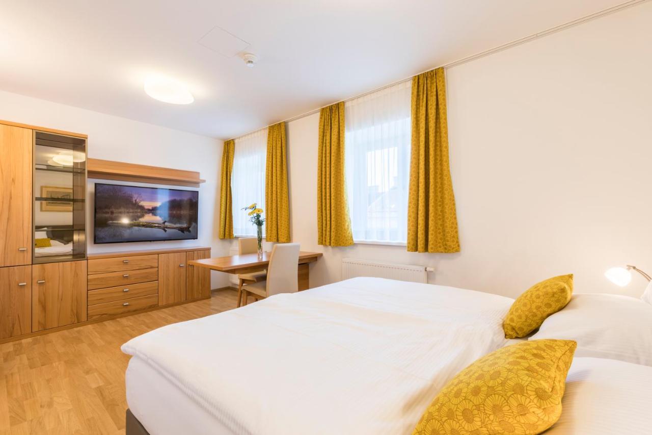 Vienna Grand Apartments City Ngoại thất bức ảnh